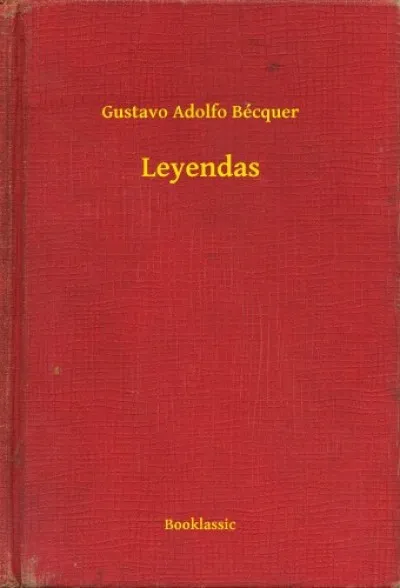 Legnépszerűbb Leyendas