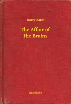 Prémium The Affair of the Brains