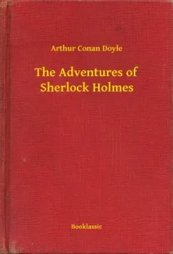 The Adventures of Sherlock Holmes Árcsökkenés