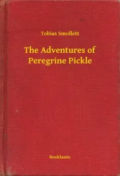 The Adventures of Peregrine Pickle Akció
