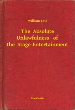 The Absolute Unlawfulness of the Stage-Entertainment Rendeld meg most