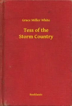 Tess of the Storm Country Azonnali szállítás