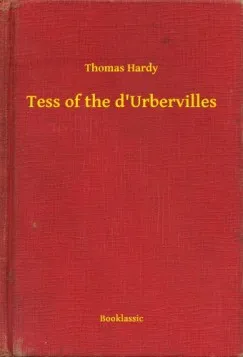 Ne maradj le Tess of the d Urbervilles