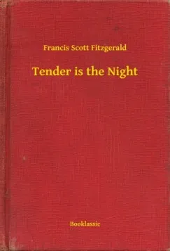 Csak ma Tender is the Night