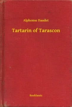 Olcsó Tartarin of Tarascon