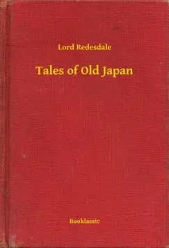 Kedvezmény Tales of Old Japan