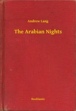 Szuper akció The Arabian Nights