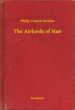Vedd meg online The Airlords of Han