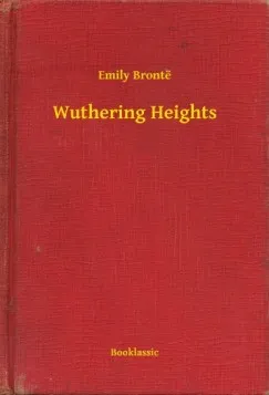 Alacsony ár Wuthering Heights