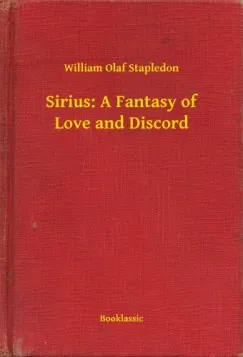 Sirius: A Fantasy of Love and Discord Korlátozott ajánlat