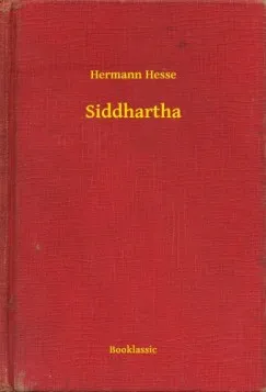 Azonnali szállítás Siddhartha