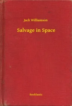 Salvage in Space Exkluzív ajánlat