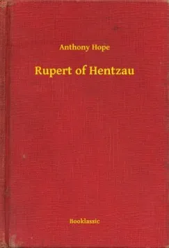 Prémium Rupert of Hentzau