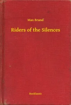 Bestseller Riders of the Silences