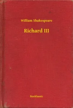 Csak ma Richard III