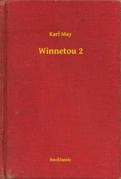 Winnetou 2 Szezonális akció