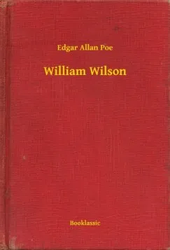 William Wilson Legkelendőbb