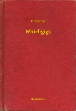 Azonnal elérhető Whirligigs