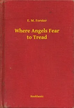 Where Angels Fear to Tread Biztonságos fizetés