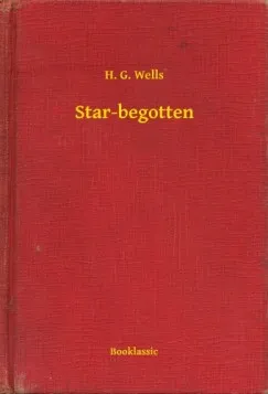 Vedd meg most Star-begotten