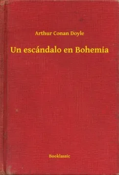 Un escándalo en Bohemia Olcsó