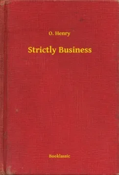 Strictly Business Vedd meg online