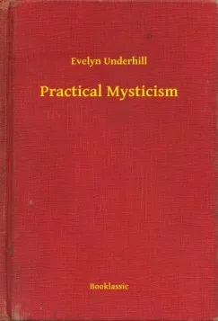 Akciós ár Practical Mysticism