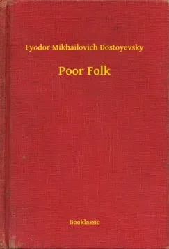 Akciós ár Poor Folk
