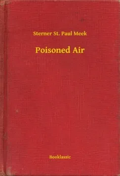 Exkluzív ajánlat Poisoned Air