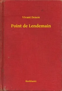 Point de Lendemain Legjobb ár