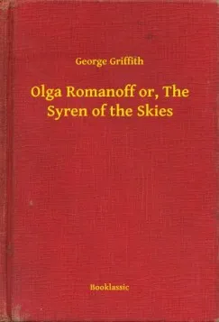 Olga Romanoff or, The Syren of the Skies Bestseller