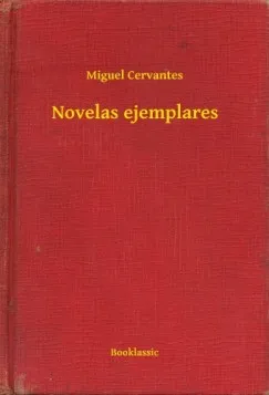 Novelas ejemplares Szuper ajánlat