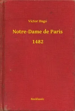 Árcsökkenés Notre-Dame de Paris - 1482