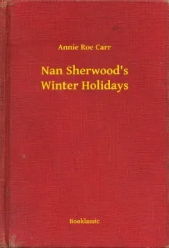 Újdonság Nan Sherwood s Winter Holidays