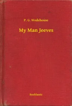 My Man Jeeves Bestseller