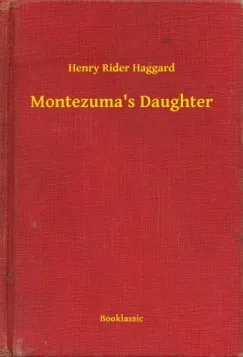 Montezuma s Daughter Olcsóbb