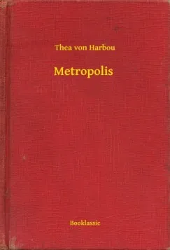 Biztonságos vásárlás Metropolis