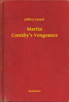 Martin Conisby s Vengeance Gyors szállítás