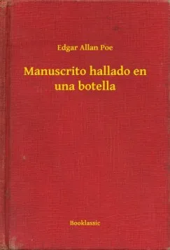 Manuscrito hallado en una botella Árcsökkenés