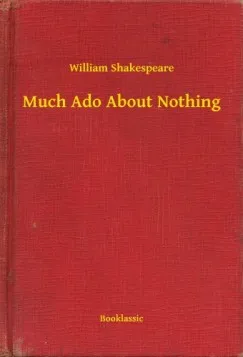 Nézd meg most Much Ado About Nothing