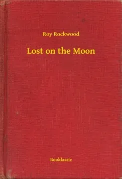 Korlátozott ajánlat Lost on the Moon