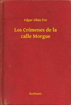 Los Crímenes de la calle Morgue Legkelendőbb