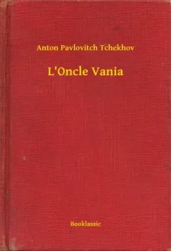 Prémium L Oncle Vania