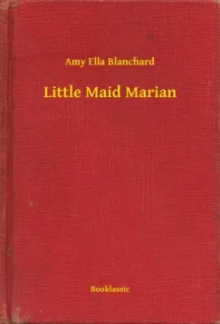 Little Maid Marian Biztonságos fizetés