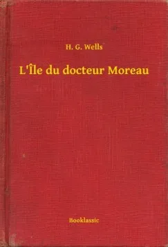 Prémium L Île du docteur Moreau