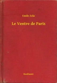 Le Ventre de Paris Akciós ár