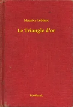 Végkiárusítás Le Triangle d or