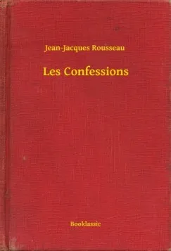 Ajánlat Les Confessions