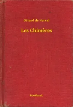 Újdonság Les Chimeres