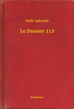Ne maradj le Le Dossier 113